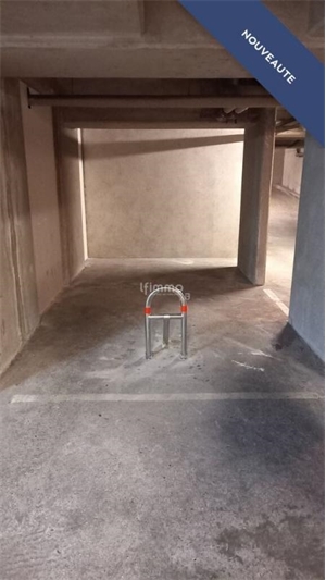 parking à la location -   75019  PARIS, surface 0 m2 location parking - UBI482223467